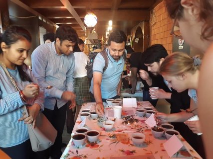 20191015_Cultural Diplomacy in a Cup of Coffee.jpg